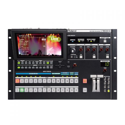 美品Roland VS-1680 HDD MTR マルチトラックレコーダー 秋田店 oruan.es