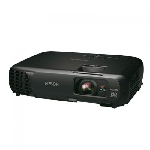 EPSON　EH-TW410プロジェクター