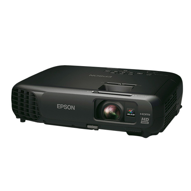 EPSON ホームプロジェクター　EH-TW410 美顔器
