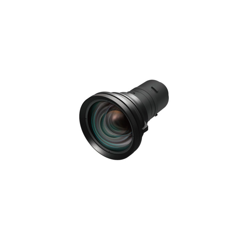 EPSON 短焦点レンズ ELPLU01 | 音響機材、プロジェクター、映像機器の